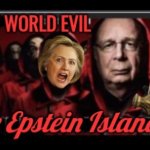 Satanic Hillary NWO