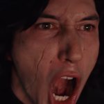 Kylo Ren MORE - blank