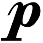 Piano Dynamic Symbol