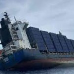 Far Left (Port side) list meme