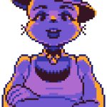 qc undertale oh my goodness gracious