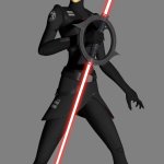 The Seventh Sister