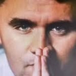 Charlie is watching Erika destroy his legacy