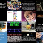 Annoying Orange Destroy Disney Princess Stories Volume 3 DVD