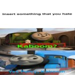 Unintentionally funny fill in meme i found