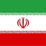 Iran flag
