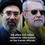 US–Israel–Iran War (World War 3 DLC)