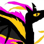 Overcast being confident