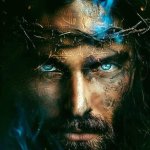 Jesus Crown of thorns