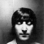 John Lennon Stuck in a Elevator