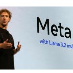 Mark Zuckerberg  meta