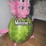 Melonie