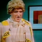 Has there been a murder