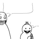 Stress and fun template