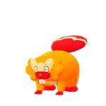 God has abandoned Bibarel