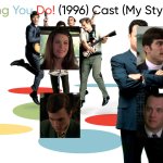 That Thing You Do! (1996) Cast (My Style)