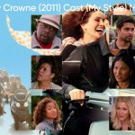 Larry Crowne (2011) Cast (My Style)