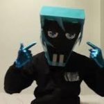 North West's Biggest Fan Hatsune Miku