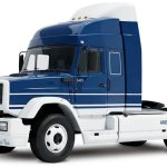 ZIL 5423 Truck meme