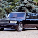 ZIL 4112R "Monolith" meme