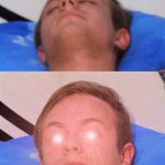 Sudden Awakening