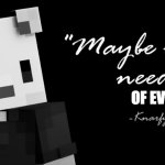 mabey we need more | OF EVERYTHING | image tagged in mabey we need more | made w/ Imgflip meme maker