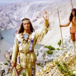 winnetou template