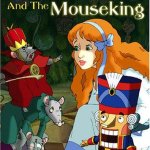 the nutcracker and the mouseking