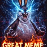 It's still stealing our jobs and it still sucks for that, tho. | This is the only time I will excuse the use of AI. | image tagged in great meme reset,ai,big chungus | made w/ Imgflip meme maker