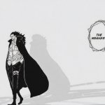 Fraudragon The Weakest