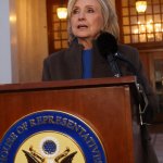 Hillary Clinton Gorgeous I'm in Love