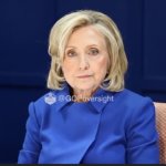 Hillary Heart Throb I'm in Love