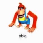 obla meme