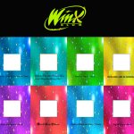 Your Winx Club 8 Fairy Recast