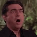 Horror turns into Relief GIF Template