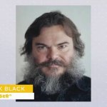 Jack Black as "Bowser"