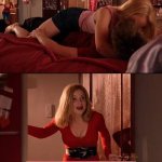 You guys need anything