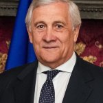 Antonio Tajani