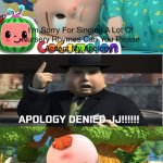 Ruin this fill in meme ig? meme