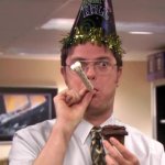 Birthday GIF Template