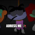 Ok this is getting weird