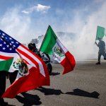 ICE Protester's are Terrorist