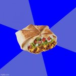 No caption needed | image tagged in memes,blank blue background | made w/ Imgflip meme maker