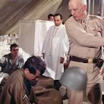 Patton Smacks Soldier