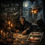 US–Israel–Iran War (World War 3 DLC)