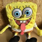 Freaky Sponge