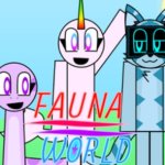Fauna World