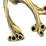 Funny Valentine Hair