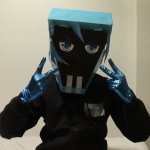 North West's Biggest Fan Hatsune Miku