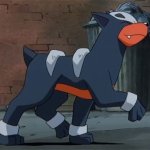 houndour